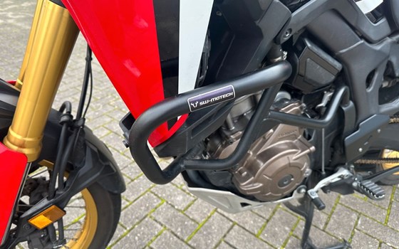 Gebrauchtmotorrad Honda CRF1000L Africa Twin - Bild 2