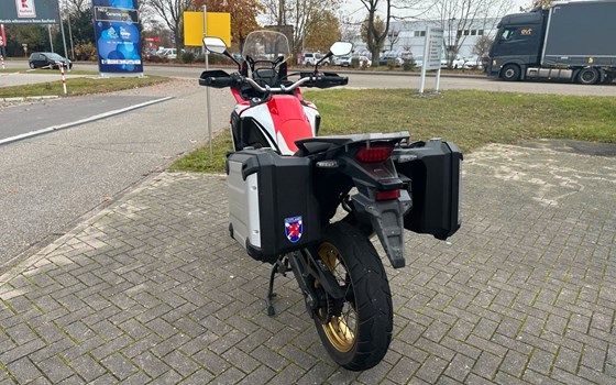 Gebrauchtmotorrad Honda CRF1000L Africa Twin - Bild 3