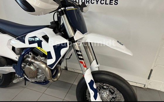 Neufahrzeug Husqvarna FS 450 - Bild 4