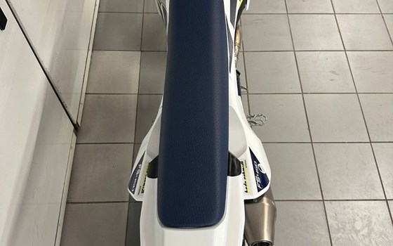 Neufahrzeug Husqvarna FS 450 - Bild 7