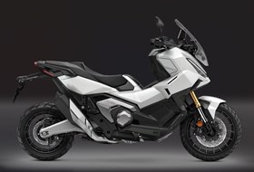 Honda X-ADV