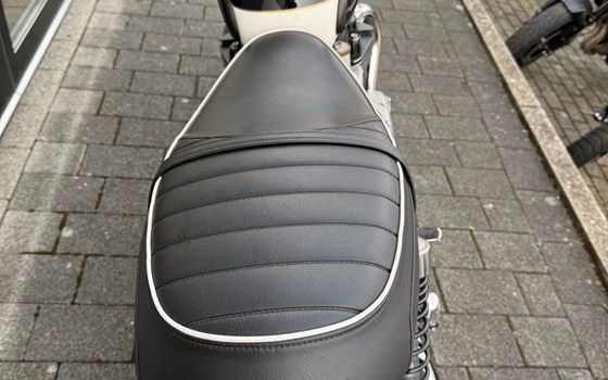 Gebrauchtmotorrad Triumph Bonneville T120 - Bild 5