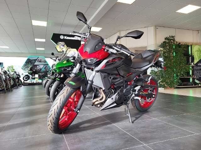 Neumotorrad