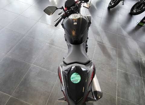 Gebrauchtmotorrad Kawasaki Z 500 SE - Bild 5
