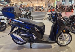 Gebrauchte Honda SH350i