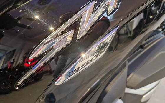 Gebrauchtmotorrad Honda SH350i - Bild 15