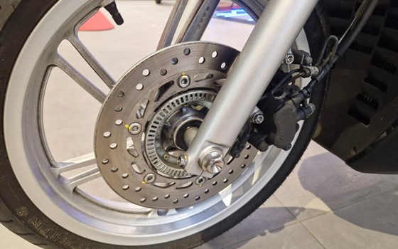 Gebrauchtmotorrad Honda SH350i - Bild 16