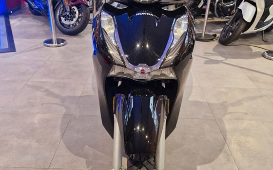 Gebrauchtmotorrad Honda SH350i - Bild 3