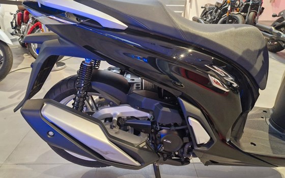 Gebrauchtmotorrad Honda SH350i - Bild 5