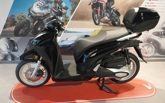 Neufahrzeug Honda SH350i - Bild 1