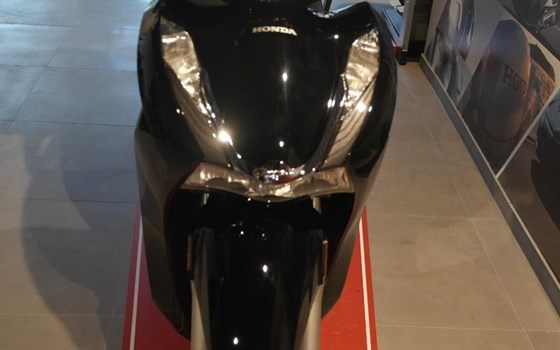 Neufahrzeug Honda SH350i - Bild 11