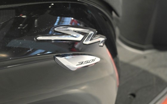 Neufahrzeug Honda SH350i - Bild 12