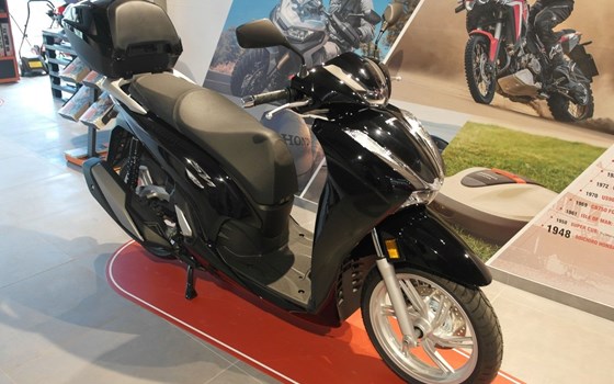 Neufahrzeug Honda SH350i - Bild 15