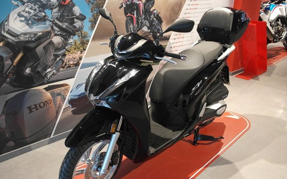 Neufahrzeug Honda SH350i - Bild 2