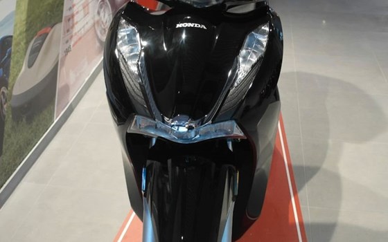 Neufahrzeug Honda SH350i - Bild 3