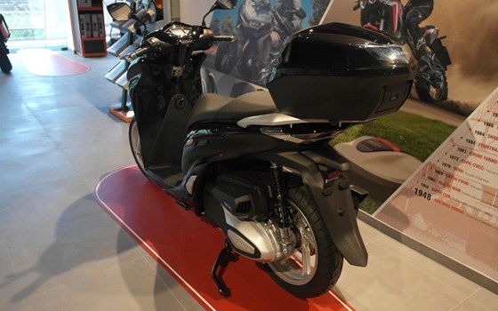 Neufahrzeug Honda SH350i - Bild 4