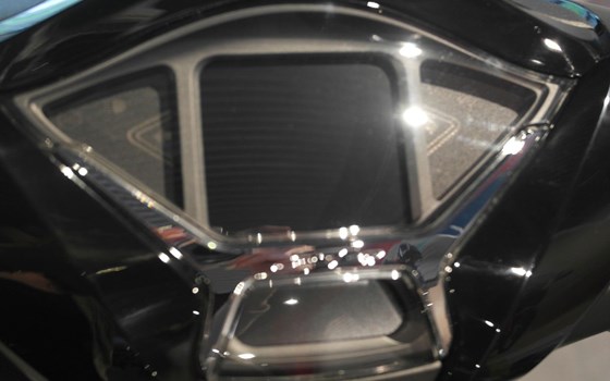 Neufahrzeug Honda SH350i - Bild 5