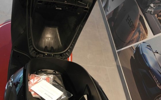 Neufahrzeug Honda SH350i - Bild 8