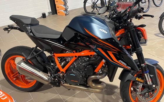 Gebrauchtmotorrad KTM 1290 Super Duke R EVO - Bild 1