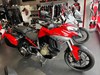 Ducati Multistrada V4 S