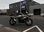 Angebot Kawasaki Ninja 125
