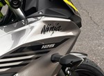 Angebot Kawasaki Ninja 125