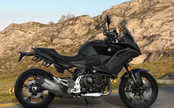 Neufahrzeug BMW F 900 XR - Bild 1