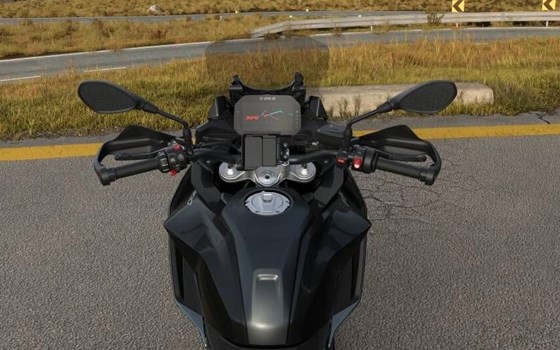 Neufahrzeug BMW F 900 XR - Bild 2