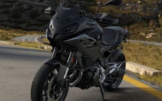 Neufahrzeug BMW F 900 XR - Bild 4