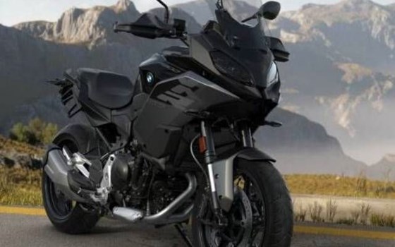 Neufahrzeug BMW F 900 XR - Bild 5