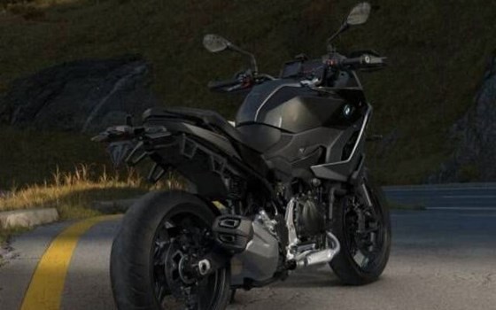 Neufahrzeug BMW F 900 XR - Bild 6