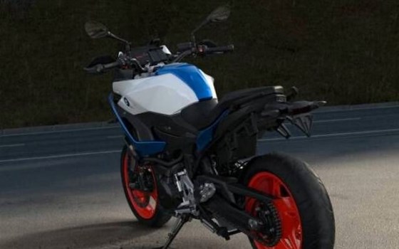 Neufahrzeug BMW F 900 XR - Bild 6