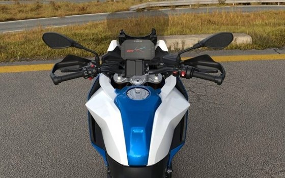 Neufahrzeug BMW F 900 XR - Bild 7