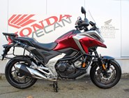 Honda NC750X