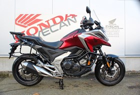 Honda NC750X