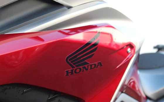 Gebrauchtmotorrad Honda NC750X - Bild 11