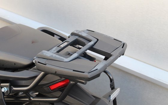 Gebrauchtmotorrad Honda NC750X - Bild 12