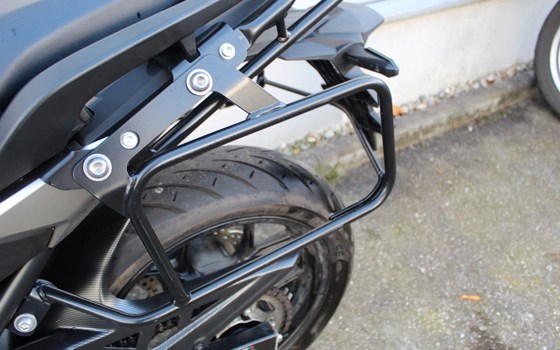 Gebrauchtmotorrad Honda NC750X - Bild 13