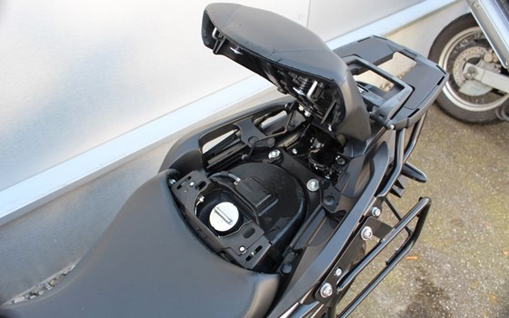 Gebrauchtmotorrad Honda NC750X - Bild 14