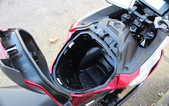 Gebrauchtmotorrad Honda NC750X - Bild 15