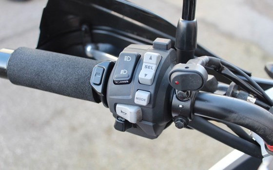 Gebrauchtmotorrad Honda NC750X - Bild 16