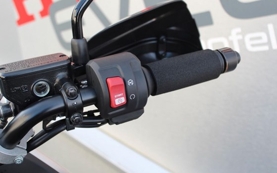 Gebrauchtmotorrad Honda NC750X - Bild 17