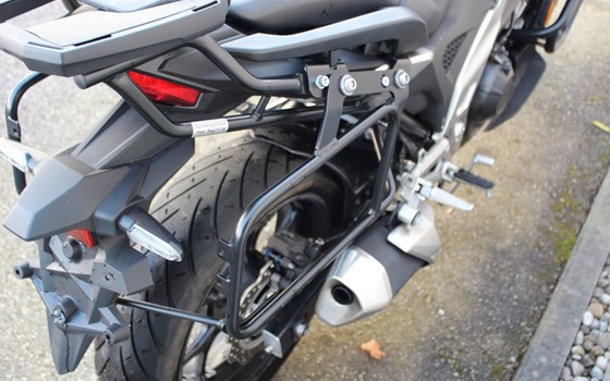 Gebrauchtmotorrad Honda NC750X - Bild 18