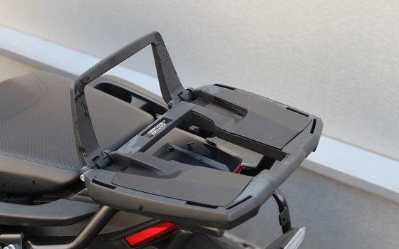 Gebrauchtmotorrad Honda NC750X - Bild 19