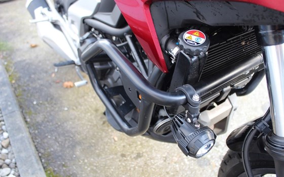 Gebrauchtmotorrad Honda NC750X - Bild 8