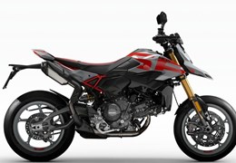 Neumotorrad Ducati Hypermotard V2 SP