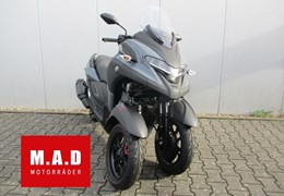 Gebrauchte Yamaha Tricity 300