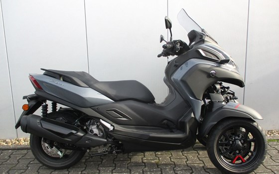 Gebrauchtmotorrad Yamaha Tricity 300 - Bild 3