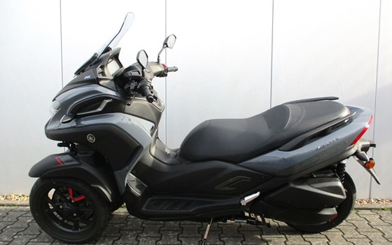 Gebrauchtmotorrad Yamaha Tricity 300 - Bild 4