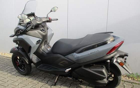 Gebrauchtmotorrad Yamaha Tricity 300 - Bild 5